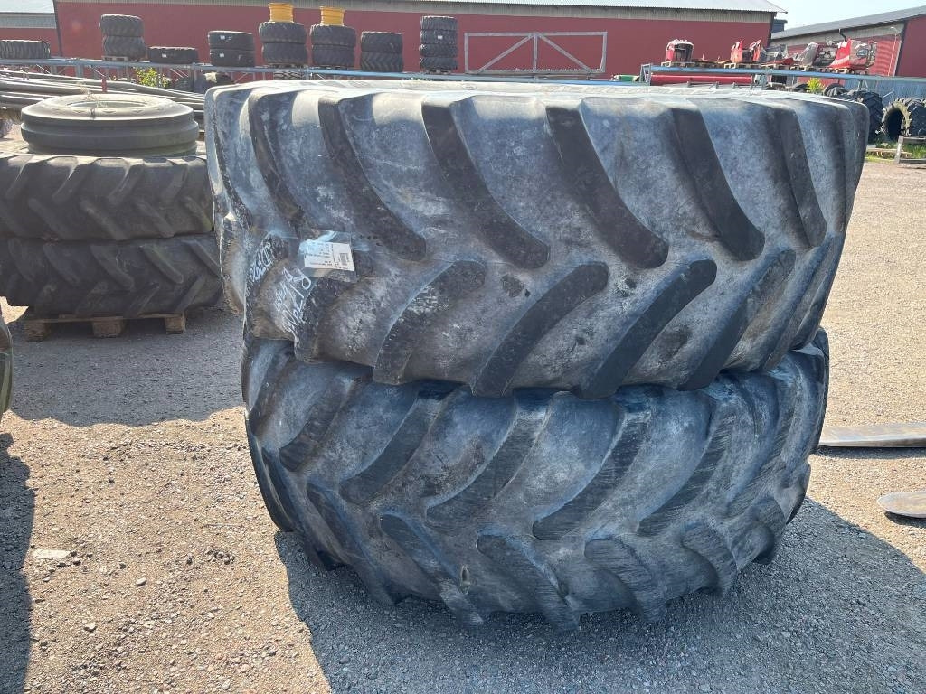 Firestone 650/65R42 till John Deere 7920 - Pneu de Máquina agrícola: foto 1 Firestone 650/65R42 till John Deere 7920 - Pneu de Máquina agrícola: foto 1