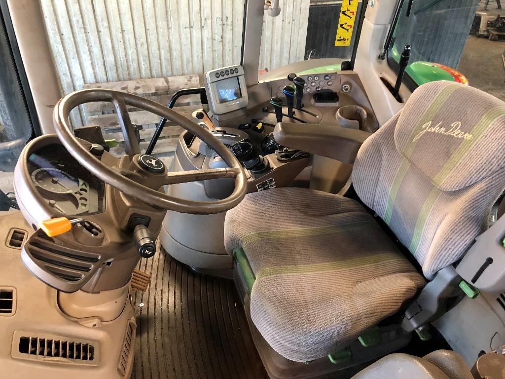 John Deere 6430 dismantled : only spare parts - Trator: foto 3 John Deere 6430 dismantled : only spare parts - Trator: foto 3