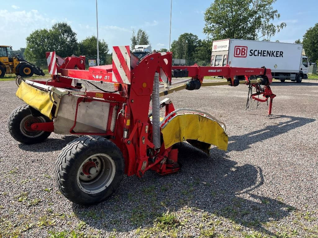 Pöttinger NovaCat 3007 T Dismantled. Only spare parts - Gadanheira: foto 2 Pöttinger NovaCat 3007 T Dismantled. Only spare parts - Gadanheira: foto 2