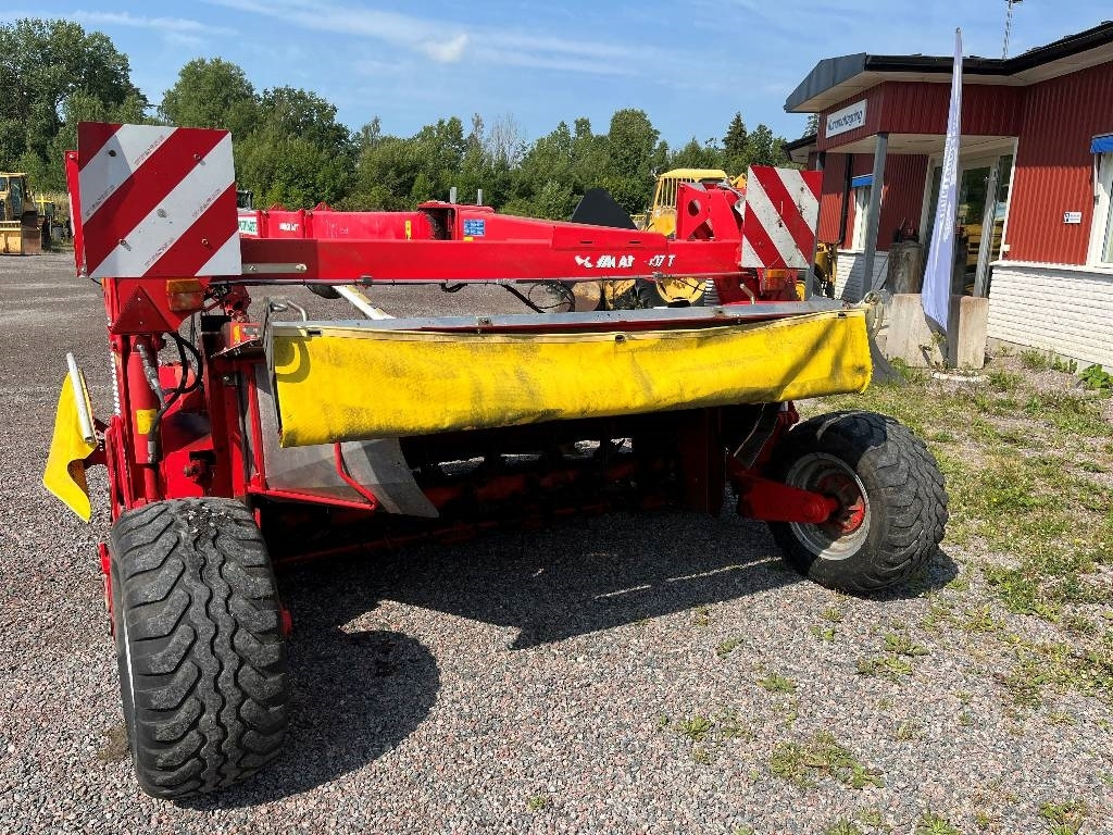 Pöttinger NovaCat 3007 T Dismantled. Only spare parts - Gadanheira: foto 3 Pöttinger NovaCat 3007 T Dismantled. Only spare parts - Gadanheira: foto 3