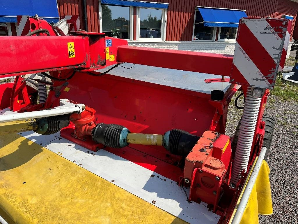 Pöttinger NovaCat 3007 T Dismantled. Only spare parts - Gadanheira: foto 4 Pöttinger NovaCat 3007 T Dismantled. Only spare parts - Gadanheira: foto 4