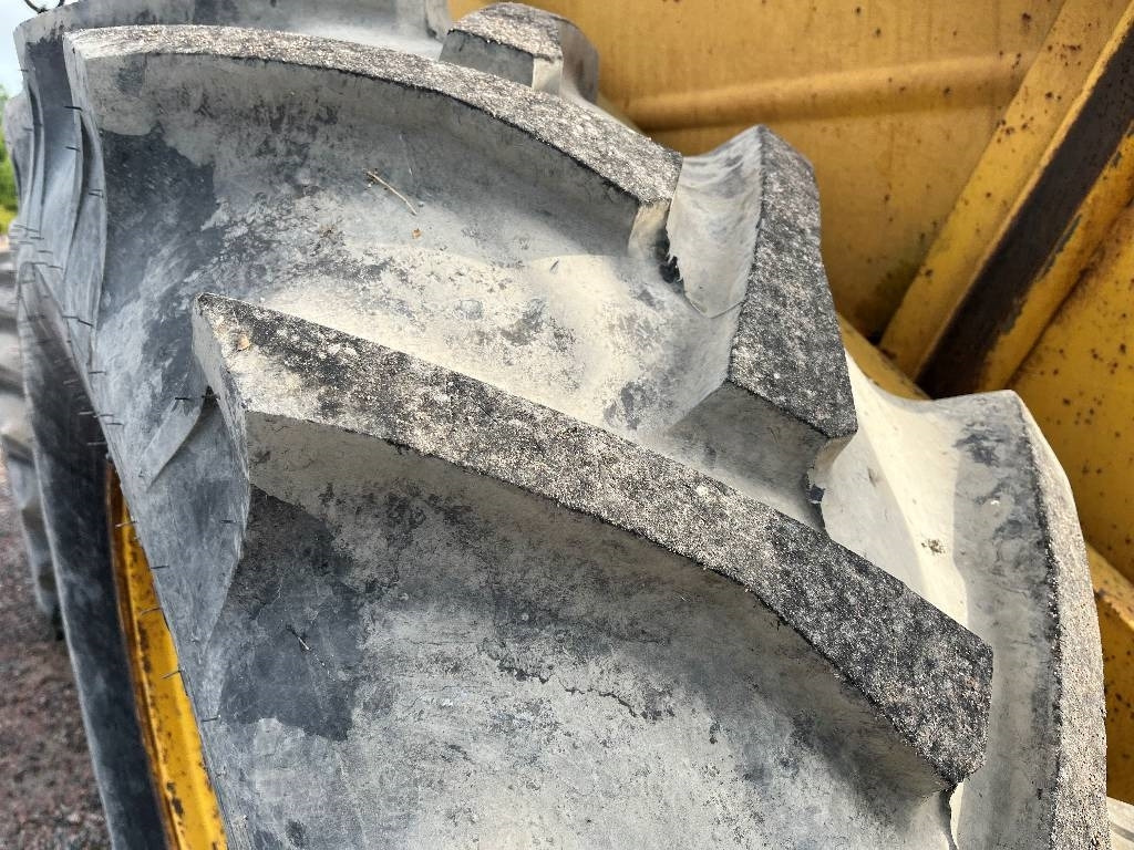 Volvo BM 641 Dismantled. Only specific spare parts - Carregadeira de rodas: foto 4 Volvo BM 641 Dismantled. Only specific spare parts - Carregadeira de rodas: foto 4