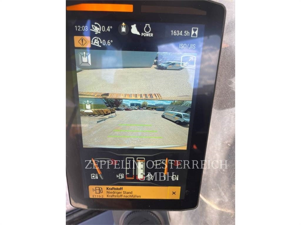 CAT 330-07 - Escavadora de rastos: foto 4 CAT 330-07 - Escavadora de rastos: foto 4