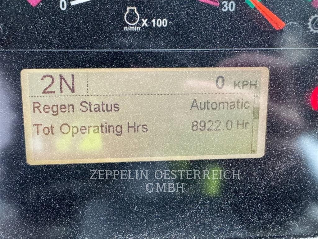 CAT 950K - Carregadeira de rodas: foto 5 CAT 950K - Carregadeira de rodas: foto 5