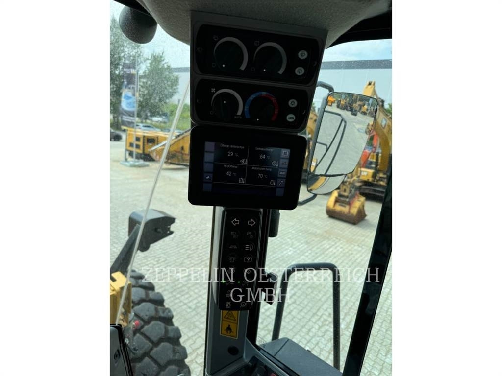 Locação de  CAT 972 M XE CAT 972 M XE: foto 15