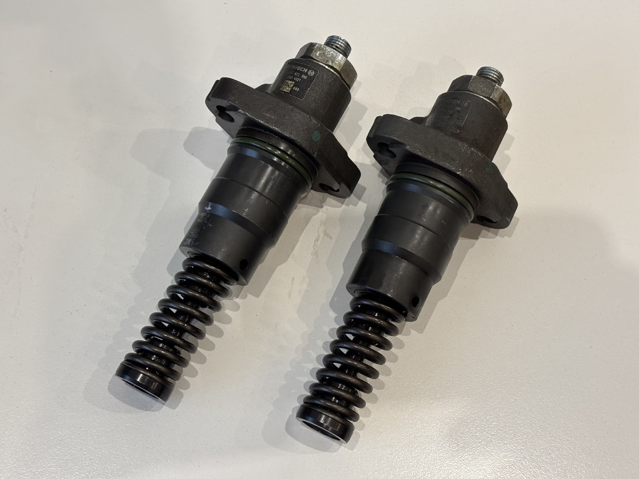 Bosch 0414673998 Pompa wtryskowa Jednosekcyjna Bosch 0414673998 - Bomba de combustivel de Trator: foto 1 Bosch 0414673998 Pompa wtryskowa Jednosekcyjna Bosch 0414673998 - Bomba de combustivel de Trator: foto 1