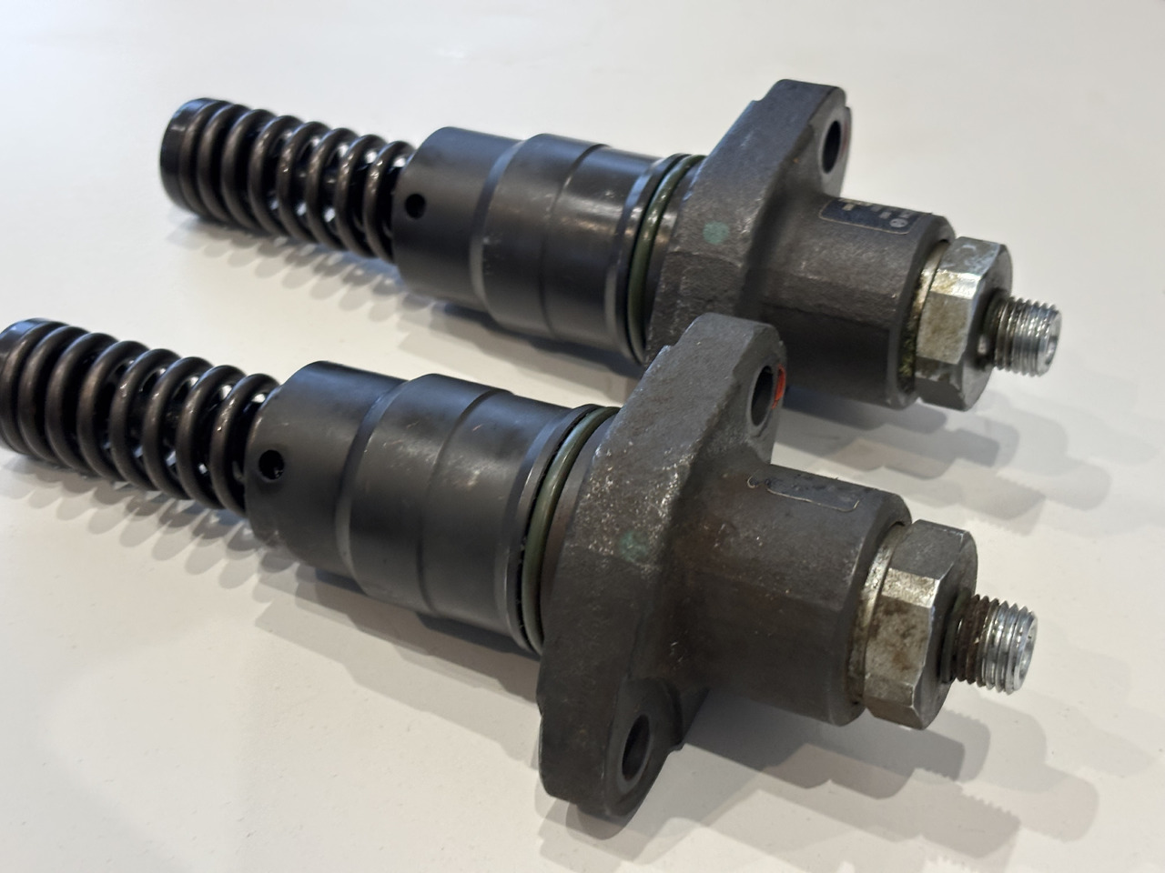 Bosch 0414673998 Pompa wtryskowa Jednosekcyjna Bosch 0414673998 - Bomba de combustivel de Trator: foto 4 Bosch 0414673998 Pompa wtryskowa Jednosekcyjna Bosch 0414673998 - Bomba de combustivel de Trator: foto 4