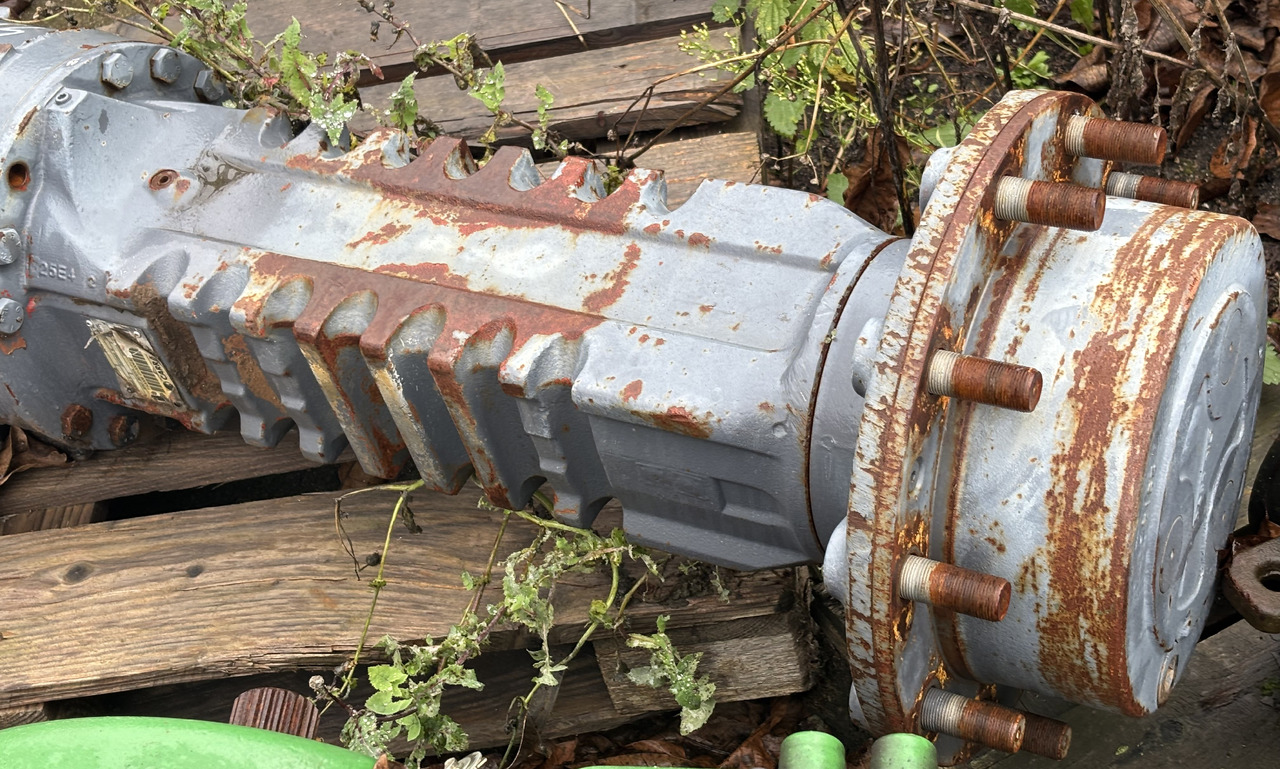 Carraro 28.32M 11885677 150006 Mechanizm Różnicowy Dyfer Łożysko - Diferencial de Máquina de construção: foto 3 Carraro 28.32M 11885677 150006 Mechanizm Różnicowy Dyfer Łożysko - Diferencial de Máquina de construção: foto 3