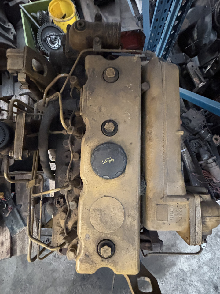 Cat Perkins 130-6342 1935/2200 Silnik CZĘŚCI - Motor de Máquina agrícola: foto 5 Cat Perkins 130-6342 1935/2200 Silnik CZĘŚCI - Motor de Máquina agrícola: foto 5