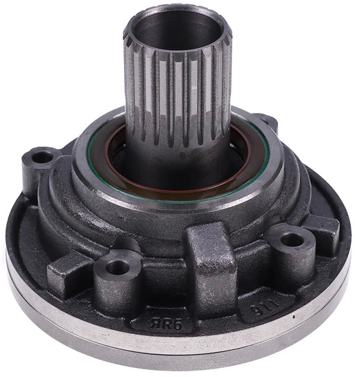 Cat - pompa transmisyjna 1217385 NOWA GWARANCJA - Transmissão de Máquina agrícola: foto 1 Cat - pompa transmisyjna 1217385 NOWA GWARANCJA - Transmissão de Máquina agrícola: foto 1