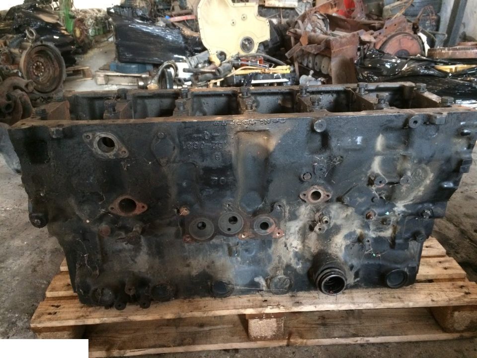 Caterpillar c15 Blok Silnika Cummins 162-0681 - Bloco do motor de Máquina de construção: foto 4 Caterpillar c15 Blok Silnika Cummins 162-0681 - Bloco do motor de Máquina de construção: foto 4