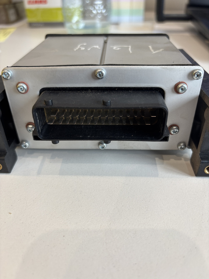 Claas Axion Arion C-MATIC - moduł sterownik ECU Auto5DC 4301385H02 - Centralina electrónica de Máquina agrícola: foto 2 Claas Axion Arion C-MATIC - moduł sterownik ECU Auto5DC 4301385H02 - Centralina electrónica de Máquina agrícola: foto 2