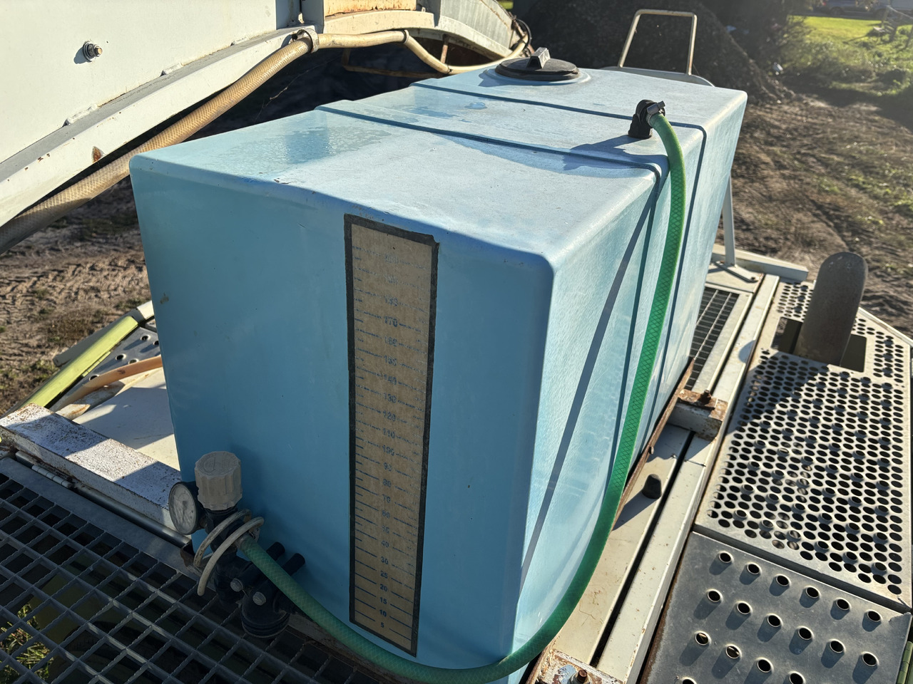 Claas Jaguar 800 820 840 860 880 Pompa Hydrauliczna - Bomba hidráulica de Máquina agrícola: foto 3 Claas Jaguar 800 820 840 860 880 Pompa Hydrauliczna - Bomba hidráulica de Máquina agrícola: foto 3