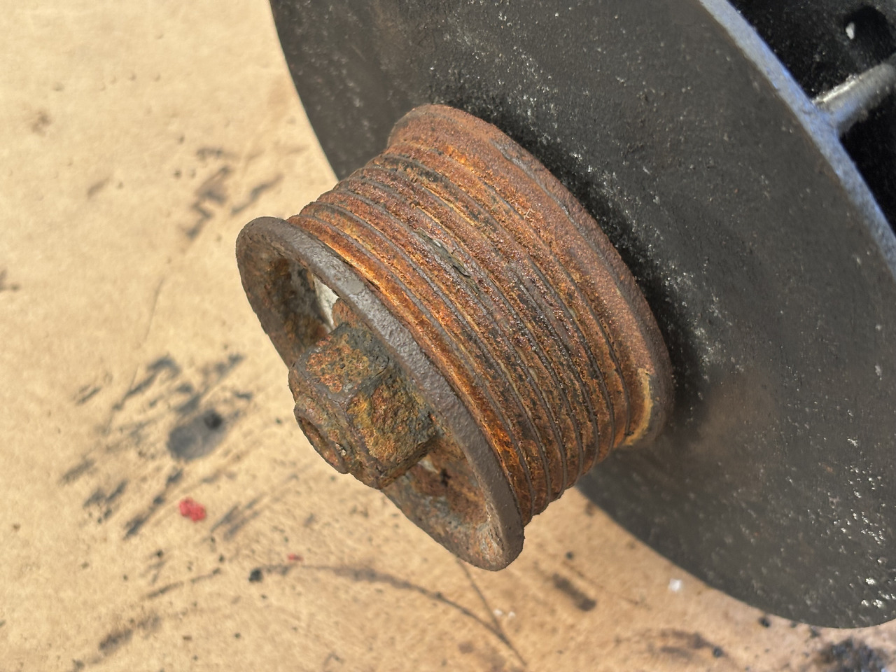 Cummins 8.3 6CT 6CTA 6CTAA Alternator 24V 75A USA REMY 19011210 - Alternador de Máquina agrícola: foto 3 Cummins 8.3 6CT 6CTA 6CTAA Alternator 24V 75A USA REMY 19011210 - Alternador de Máquina agrícola: foto 3