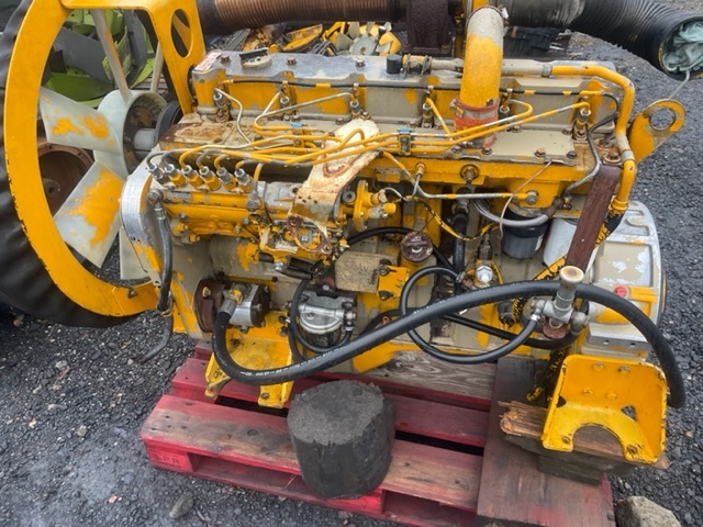 Cummins 8.3 , cummins 6CT 8.3 - Motor de Máquina de construção: foto 5 Cummins 8.3 , cummins 6CT 8.3 - Motor de Máquina de construção: foto 5