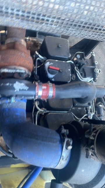 Cummins B4.5 Family: 7CEXL0275AAC - Motor de Máquina agrícola: foto 3 Cummins B4.5 Family: 7CEXL0275AAC - Motor de Máquina agrícola: foto 3