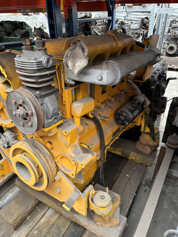 DEUTZ F5L912 1080/06 Silnik Kompletny - Motor de Máquina agrícola: foto 1 DEUTZ F5L912 1080/06 Silnik Kompletny - Motor de Máquina agrícola: foto 1