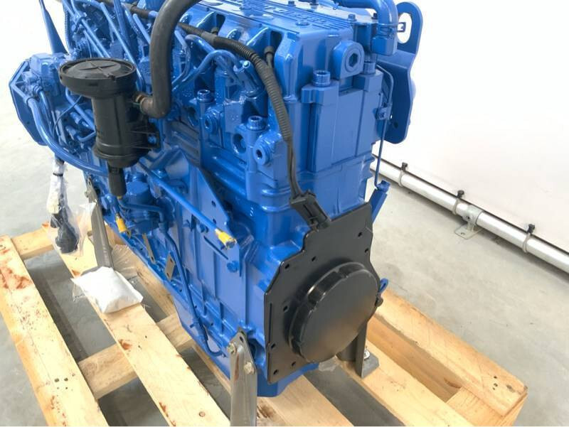 Detroit Diesel 638LH Silnik wysokopręźny - NOWY - Motor de Máquina agrícola: foto 3 Detroit Diesel 638LH Silnik wysokopręźny - NOWY - Motor de Máquina agrícola: foto 3