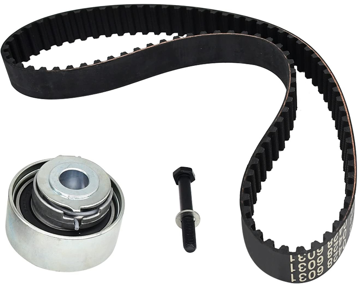 Deutz KHD 2011 - zestaw paska rozrządu rozrząd 02931480 - Tensor de correia de Máquina agrícola: foto 1 Deutz KHD 2011 - zestaw paska rozrządu rozrząd 02931480 - Tensor de correia de Máquina agrícola: foto 1