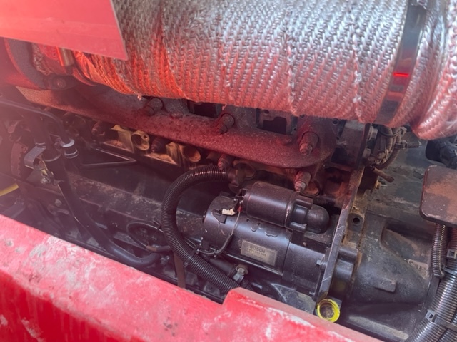 Deutz TCD2012L062V , TCD 2012 L06 2V silnik sprawny 100% gwarancja - Motor de Máquina agrícola: foto 2 Deutz TCD2012L062V , TCD 2012 L06 2V silnik sprawny 100% gwarancja - Motor de Máquina agrícola: foto 2