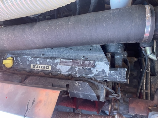 Deutz TCD2012L062V , TCD 2012 L06 2V silnik sprawny 100% gwarancja - Motor de Máquina agrícola: foto 3 Deutz TCD2012L062V , TCD 2012 L06 2V silnik sprawny 100% gwarancja - Motor de Máquina agrícola: foto 3