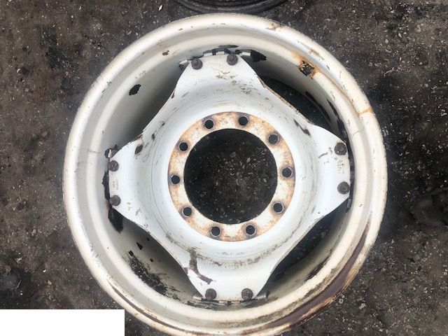 Felga 15x28 - Jante de Máquina agrícola: foto 4 Felga 15x28 - Jante de Máquina agrícola: foto 4