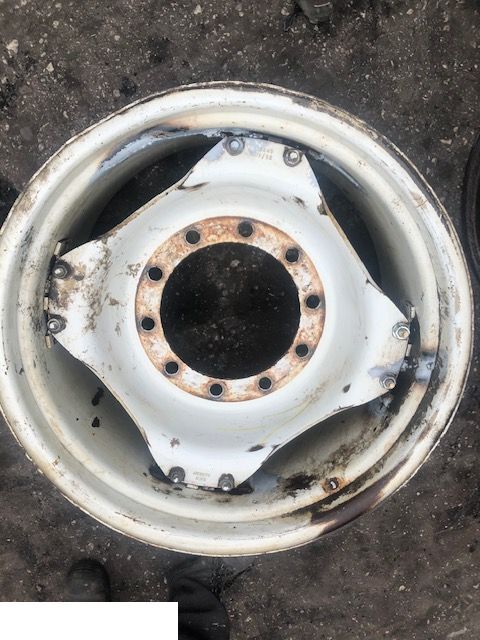 Felga 15x28 - Jante de Máquina agrícola: foto 5 Felga 15x28 - Jante de Máquina agrícola: foto 5