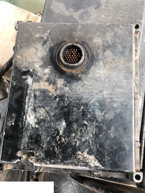 Ford 8730 8830 8630 8730 8830 - TRANSMISSION CONTROL MODULE E9NN7Z369AF - Centralina electrónica de Máquina agrícola: foto 1 Ford 8730 8830 8630 8730 8830 - TRANSMISSION CONTROL MODULE E9NN7Z369AF - Centralina electrónica de Máquina agrícola: foto 1