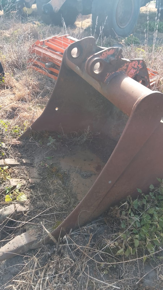 Escavadora de rastos Furukawa 730 LS: foto 11