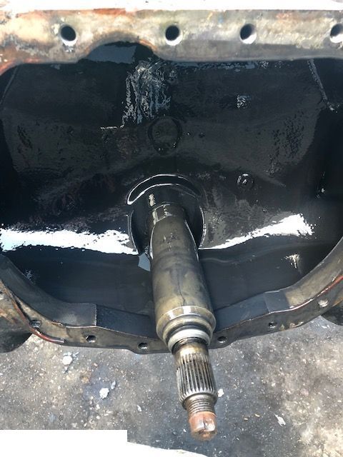 Jcb Fastrack - Półoś Most Przedni Most Tylny - Eixo cardan de Máquina agrícola: foto 2 Jcb Fastrack - Półoś Most Przedni Most Tylny - Eixo cardan de Máquina agrícola: foto 2