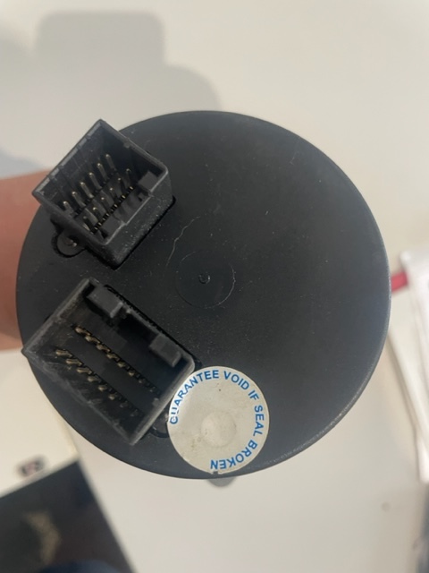 John Deere 3420 Joystick | Dźojstik AZ61613 - Manete de mudanças de Trator: foto 3 John Deere 3420 Joystick | Dźojstik AZ61613 - Manete de mudanças de Trator: foto 3