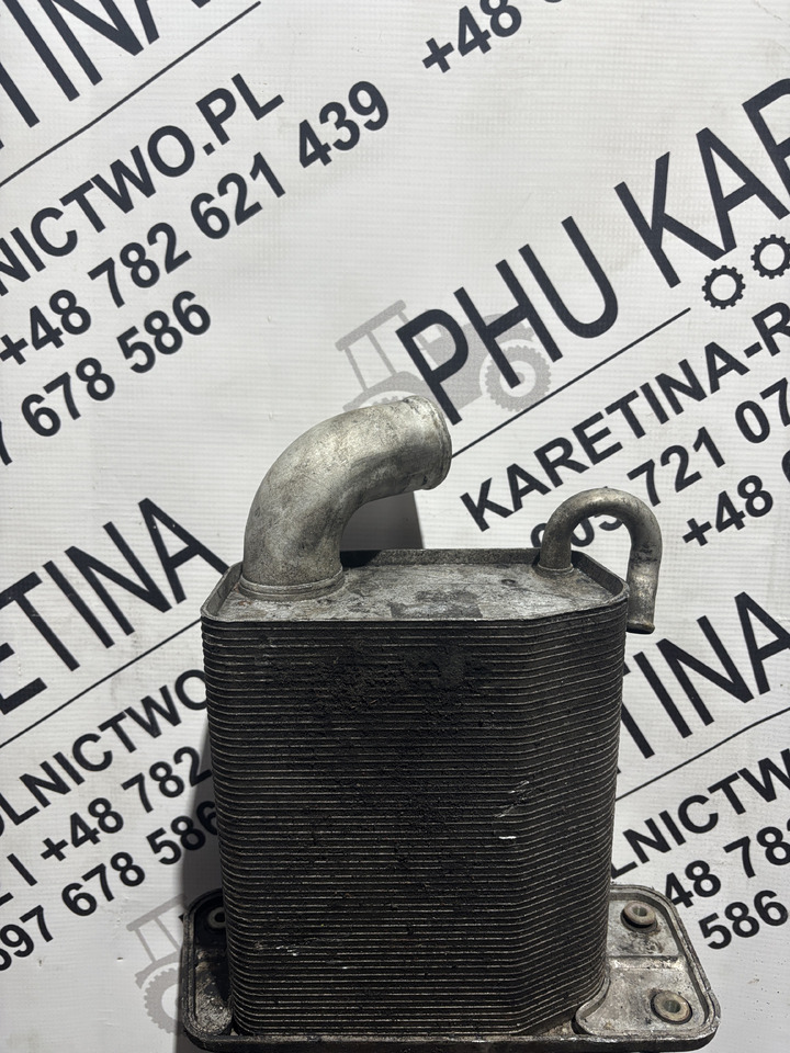 John Deere 6520 6620 6920 - pompa hydrauliczna AL172219 AL160327 AL161098 - Bomba hidráulica de Máquina agrícola: foto 1 John Deere 6520 6620 6920 - pompa hydrauliczna AL172219 AL160327 AL161098 - Bomba hidráulica de Máquina agrícola: foto 1