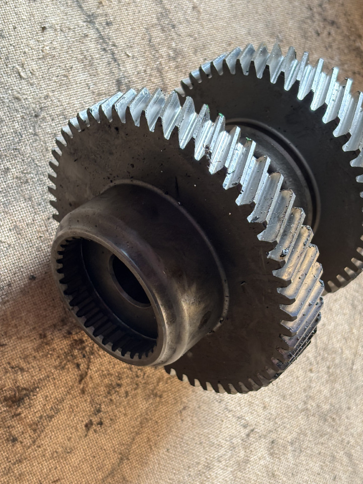 John Deere 7220 7320 Wał L115869 L156144 - Eixo cardan de Máquina agrícola: foto 3 John Deere 7220 7320 Wał L115869 L156144 - Eixo cardan de Máquina agrícola: foto 3