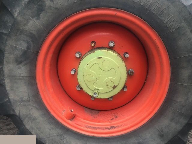 Koła Do Ładowarki 24 cale 10 szpilek - Roda completa de Máquina de construção: foto 1 Koła Do Ładowarki 24 cale 10 szpilek - Roda completa de Máquina de construção: foto 1