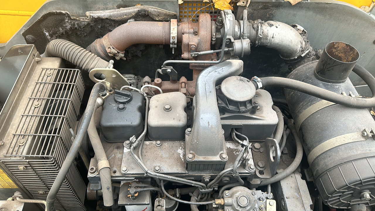 Ładowarka dieci silnik kompletny gwarancja - Motor de Equipamento de movimentação: foto 5 Ładowarka dieci silnik kompletny gwarancja - Motor de Equipamento de movimentação: foto 5
