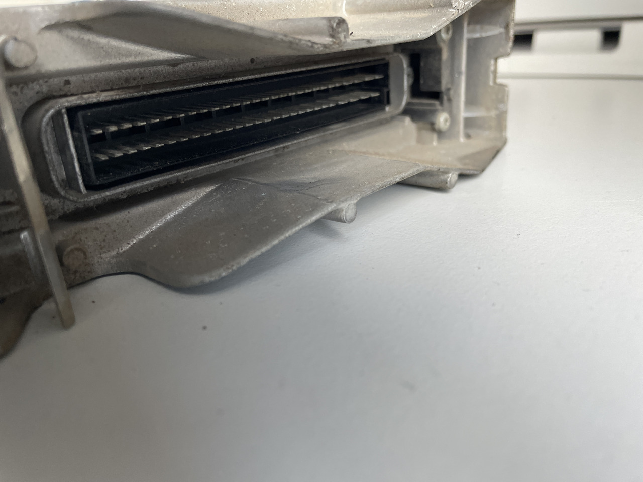 Liebherr 544 L544 - sterownik Hydromatik MC6 E/32 2045006 L93193 - Centralina electrónica de Máquina de construção: foto 3 Liebherr 544 L544 - sterownik Hydromatik MC6 E/32 2045006 L93193 - Centralina electrónica de Máquina de construção: foto 3