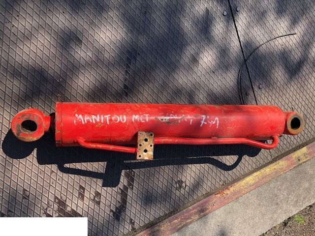 Manitou 731 - Siłownik Główny - Cilindro hidráulico de Empilhador telescópico: foto 2 Manitou 731 - Siłownik Główny - Cilindro hidráulico de Empilhador telescópico: foto 2