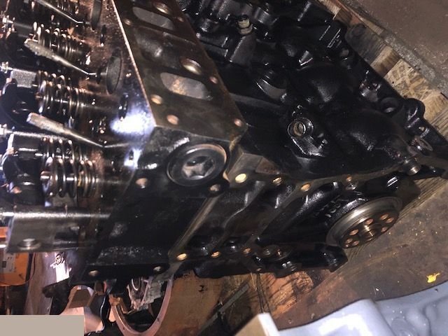 Manitou MLT 629 LSU Perkins F5HFL414C - Motor e peças de Empilhador telescópico: foto 4 Manitou MLT 629 LSU Perkins F5HFL414C - Motor e peças de Empilhador telescópico: foto 4