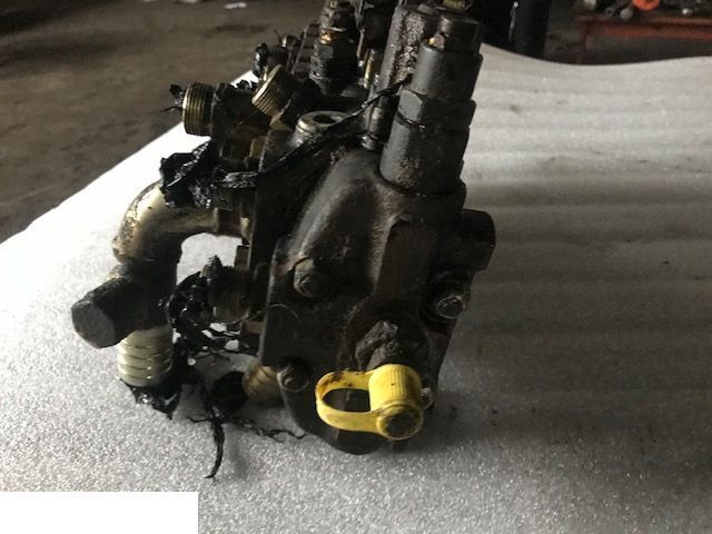 Manitou MT - Rozdzielacz - Válvula hidráulica de Máquina agrícola: foto 3 Manitou MT - Rozdzielacz - Válvula hidráulica de Máquina agrícola: foto 3