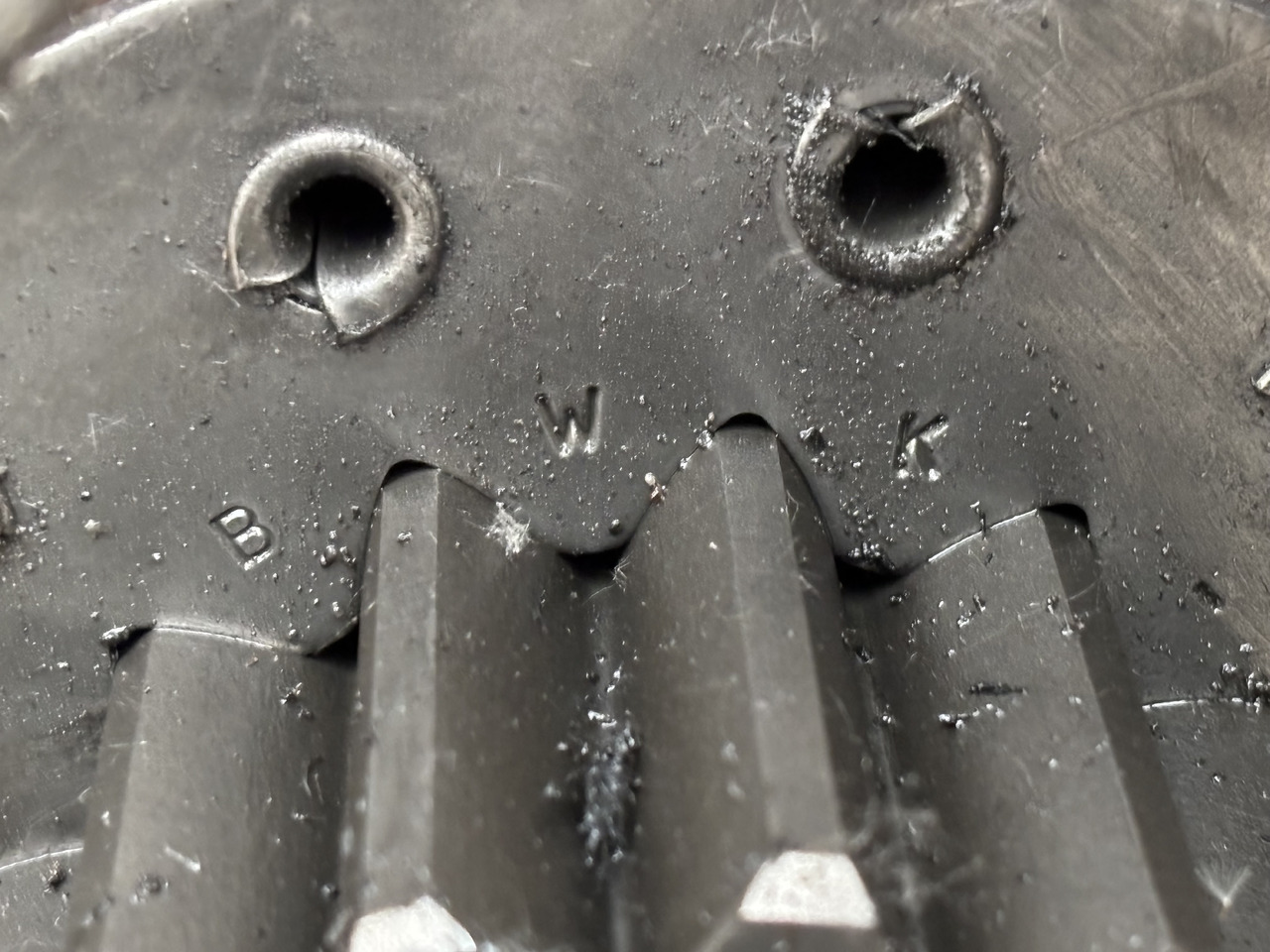 Massey Ferguson 3690 Obudowa Hamulca Tylnego Prawa 3616544M2 - Acessório de freio de Máquina agrícola: foto 4 Massey Ferguson 3690 Obudowa Hamulca Tylnego Prawa 3616544M2 - Acessório de freio de Máquina agrícola: foto 4