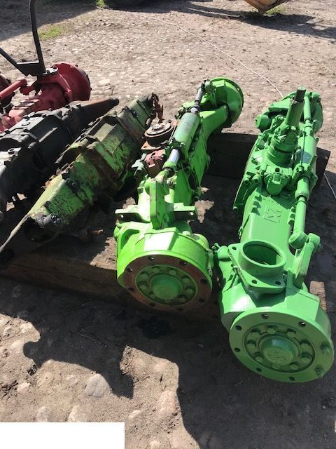 Merlo - Półoś - Eixo cardan de Máquina agrícola: foto 1 Merlo - Półoś - Eixo cardan de Máquina agrícola: foto 1