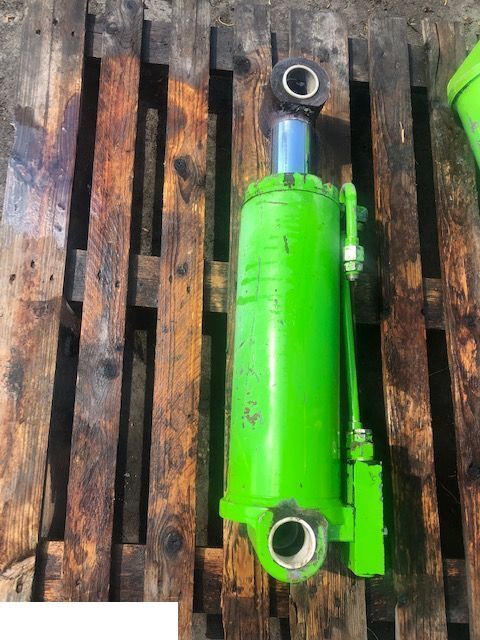 Merlo - Siłownik Poziomu - Cilindro hidráulico de Máquina agrícola: foto 3 Merlo - Siłownik Poziomu - Cilindro hidráulico de Máquina agrícola: foto 3