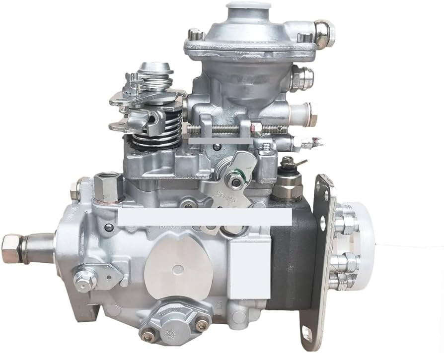 New Holland Case TM - pompa wtryskowa NOWA 87802533 - Bomba de combustivel de Máquina agrícola: foto 1 New Holland Case TM - pompa wtryskowa NOWA 87802533 - Bomba de combustivel de Máquina agrícola: foto 1