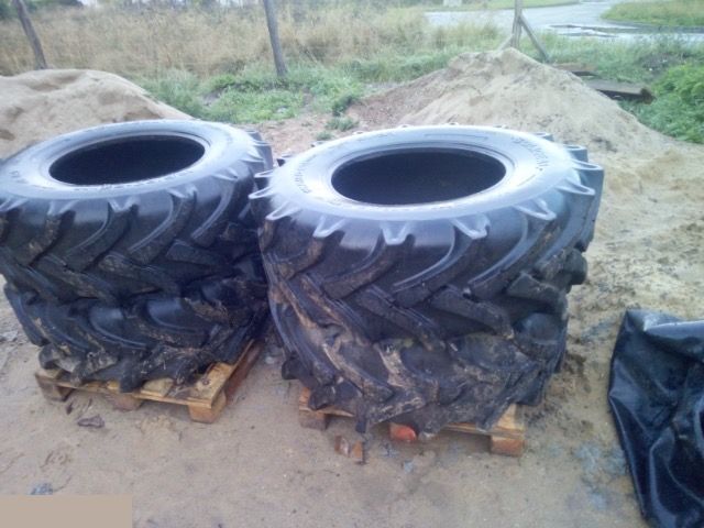 Opony Matbro - Pneu de Máquina agrícola: foto 1 Opony Matbro - Pneu de Máquina agrícola: foto 1