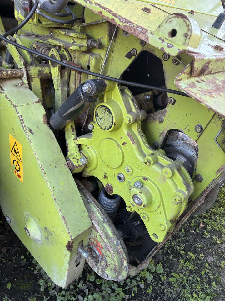 Claas Jaguar 820 840 860 880 Dno Bębna 00 0987 430 2 0009874302 - Peça de reposição de Máquina agrícola: foto 3 Claas Jaguar 820 840 860 880 Dno Bębna 00 0987 430 2 0009874302 - Peça de reposição de Máquina agrícola: foto 3