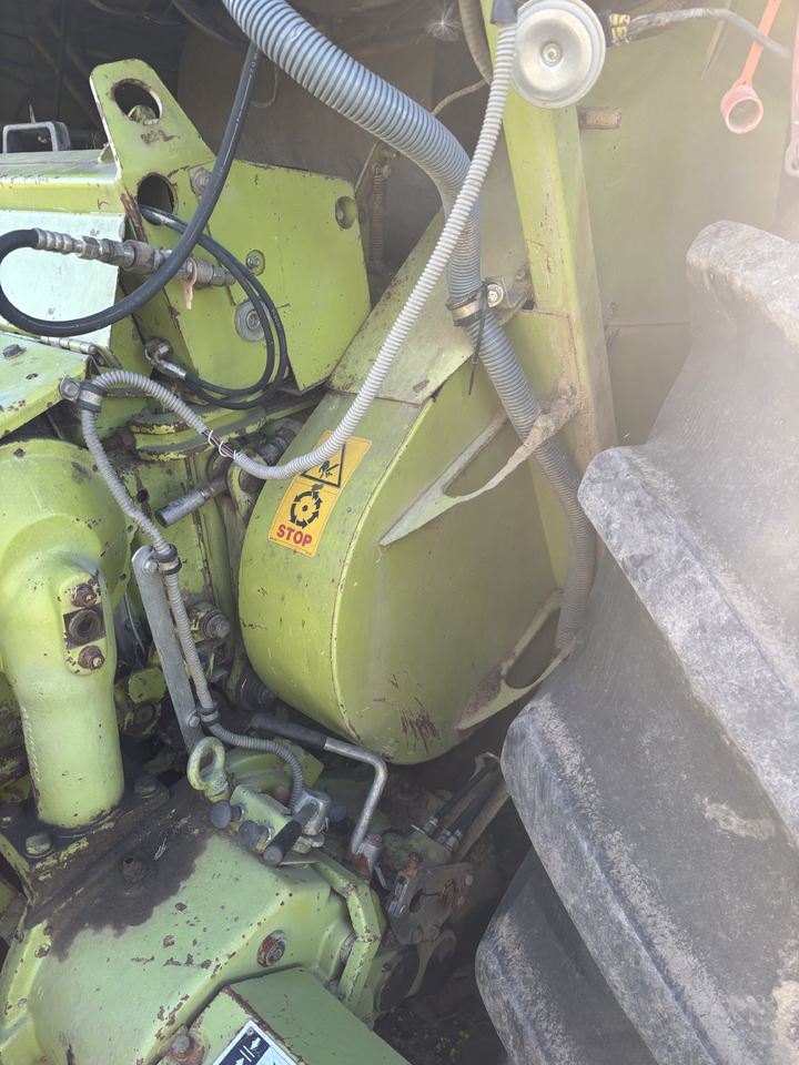 Claas Jaguar 820 840 860 Kompletny Bęben Nożowy 00 0984 661 4 0009846614 00 0984 903 3 0009849033 - Peça de reposição de Máquina agrícola: foto 2 Claas Jaguar 820 840 860 Kompletny Bęben Nożowy 00 0984 661 4 0009846614 00 0984 903 3 0009849033 - Peça de reposição de Máquina agrícola: foto 2