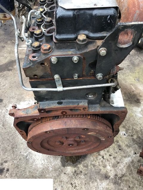 Perkins 1004.4 , Perkins AQ31424 - CZĘŚCI - Motor e peças de Máquina agrícola: foto 4 Perkins 1004.4 , Perkins AQ31424 - CZĘŚCI - Motor e peças de Máquina agrícola: foto 4