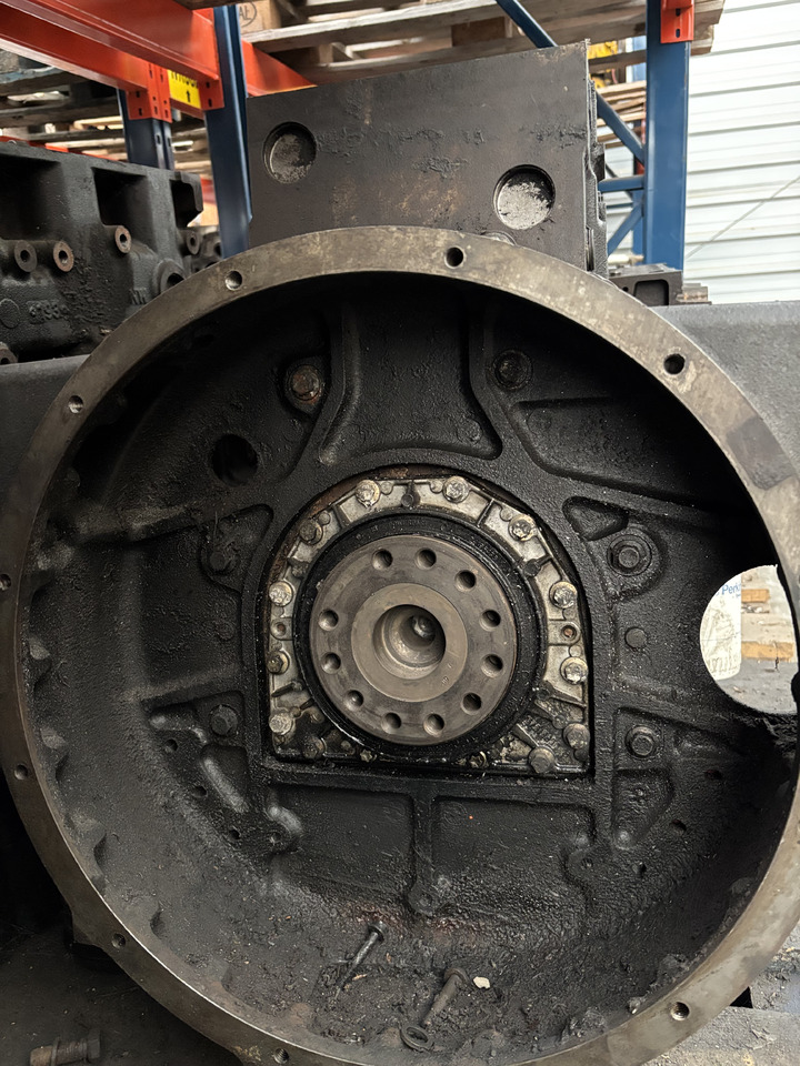 Perkins 1996/2400 Silnik Blok Miska Olejowa Wał korbowy - Cambota de Máquina agrícola: foto 3 Perkins 1996/2400 Silnik Blok Miska Olejowa Wał korbowy - Cambota de Máquina agrícola: foto 3