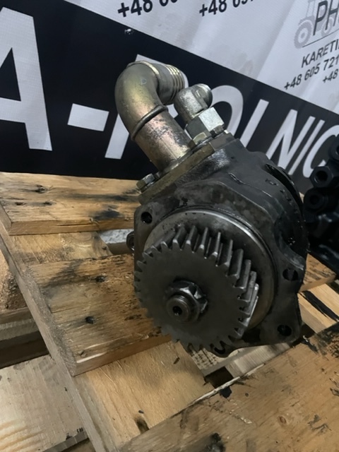 Pompa Hydrauliczna ULTRA - Manitou 626 | 628 - Bomba hidráulica de Máquina agrícola: foto 4 Pompa Hydrauliczna ULTRA - Manitou 626 | 628 - Bomba hidráulica de Máquina agrícola: foto 4