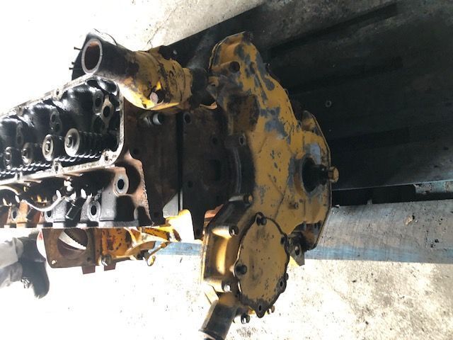 Sanderson Silnik Ford BSD444 - Motor de Máquina agrícola: foto 4 Sanderson Silnik Ford BSD444 - Motor de Máquina agrícola: foto 4